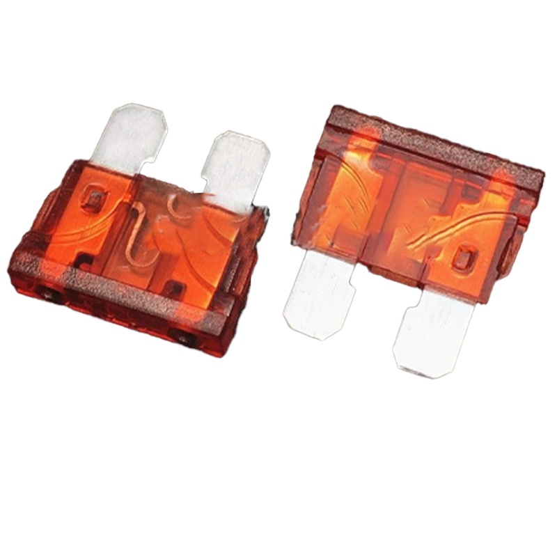 TRW 东风EQ2050 保险5A/盒