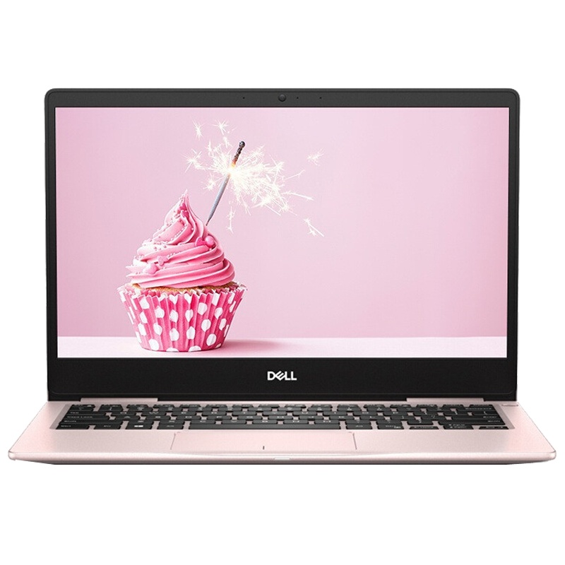 戴尔（DELL）7391-1725S 13.3英寸十代 i7-10510U 72%色域 8GB 512G固态 MX250-2G独显 微边框轻薄本高清笔记本电脑 标配 背光键盘 指纹