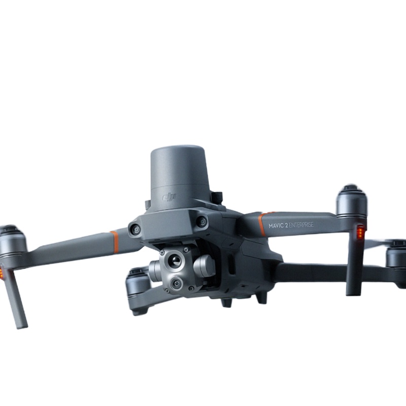 DJI大疆 御 2 行业进阶版&配件包&保险 (消防应急)套装