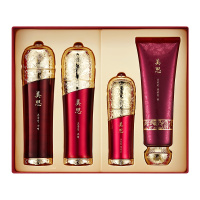 谜尚(Missha)盒美思拱辰之初保湿霜 60ml