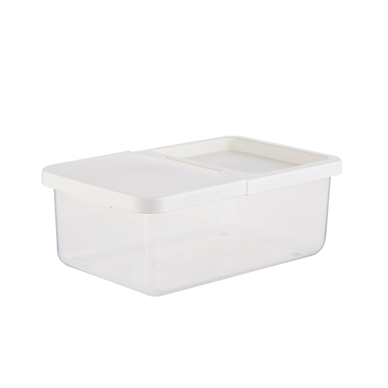 礼促优选日式储米桶5KG