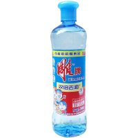 雕牌 全效加浓无磷洗洁精 500g 24瓶/箱 24瓶起订