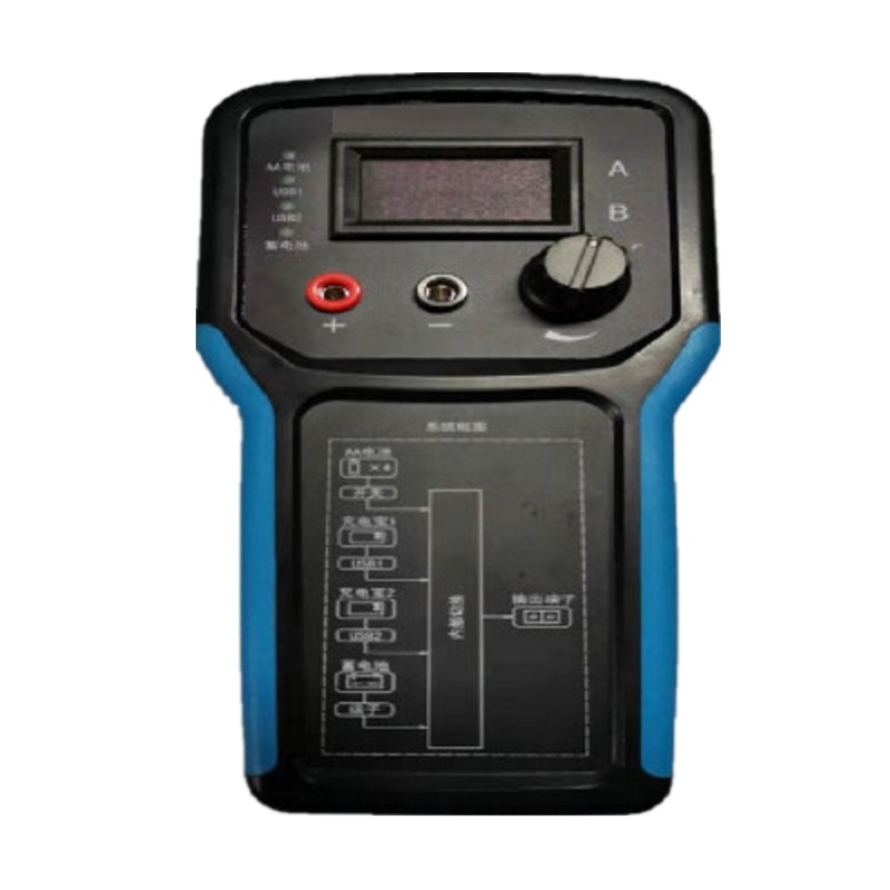 防灾应急电源 型号:CR-YWP27