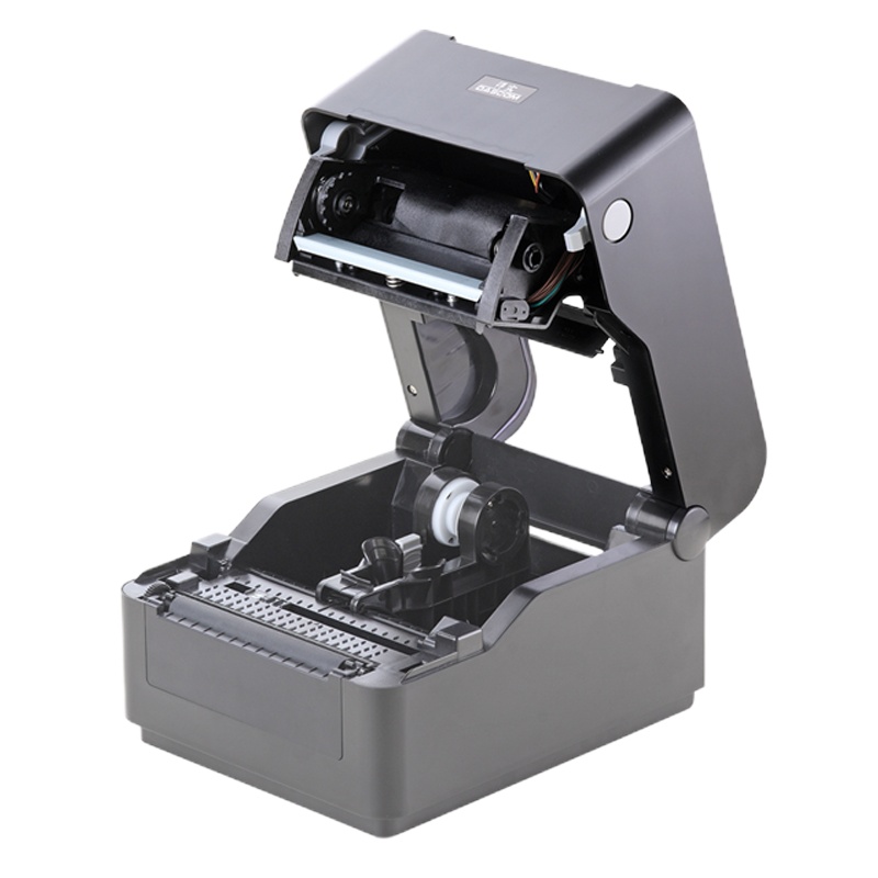 得实(DASCOM)DL-520 桌面型条码打印机 热敏打印机