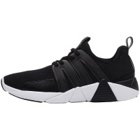 【自营】Skechers斯凯奇男鞋休闲鞋时尚舒适跑步低帮运动鞋68673