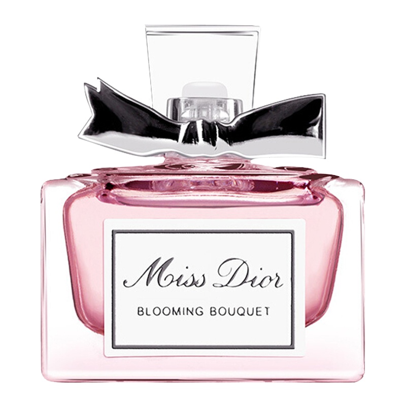 Dior迪奥花漾BB甜心女士淡香水 EDT 清新淡花香 100ml 送女友老婆礼物