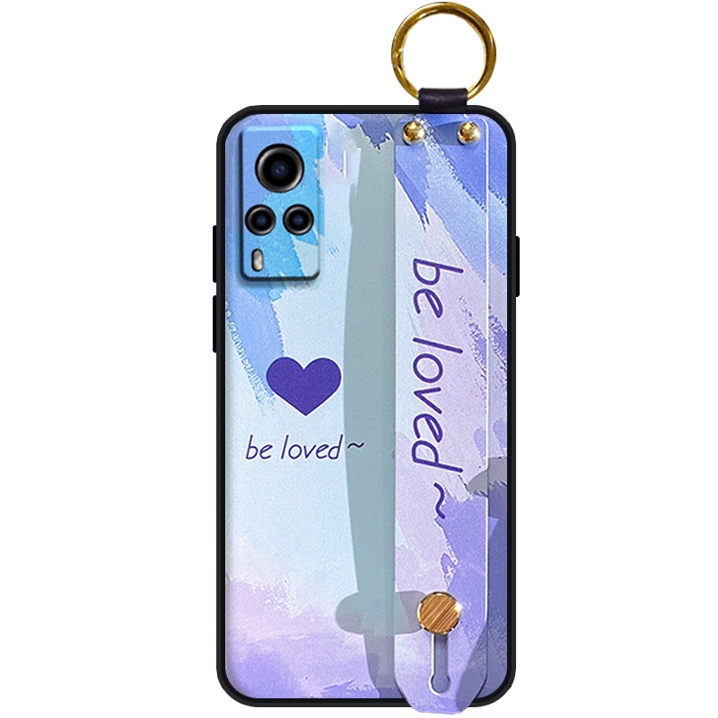 BOEEK OPPO A95手机壳A95 5G双色拼接壳A93S硬壳保护套OPPOA95保护壳OPPOA93s保护套