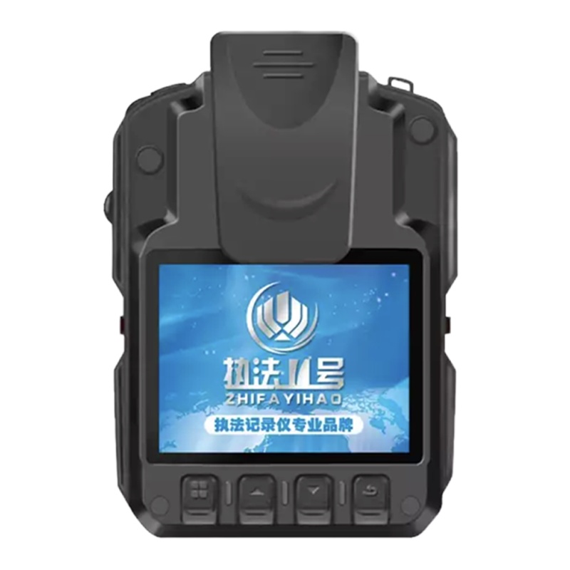 执法1号执法记录仪 DSJ-V8 512G