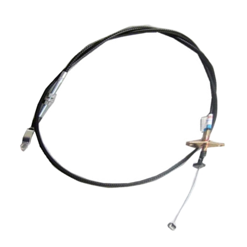 TRW 东风EQ2100E6D油门拉线