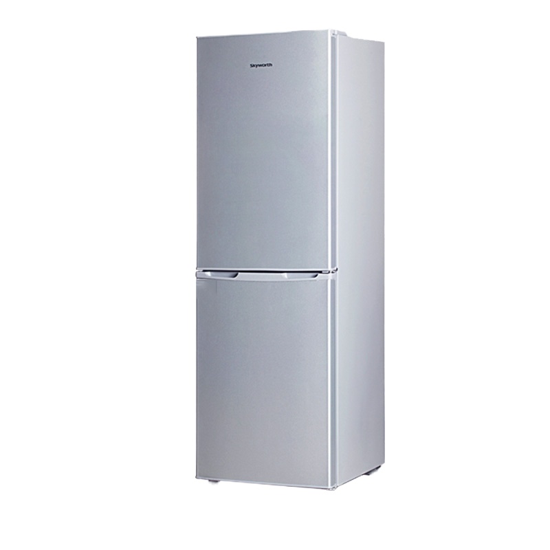 创维-冰箱-BCD-120银-万科项目使用