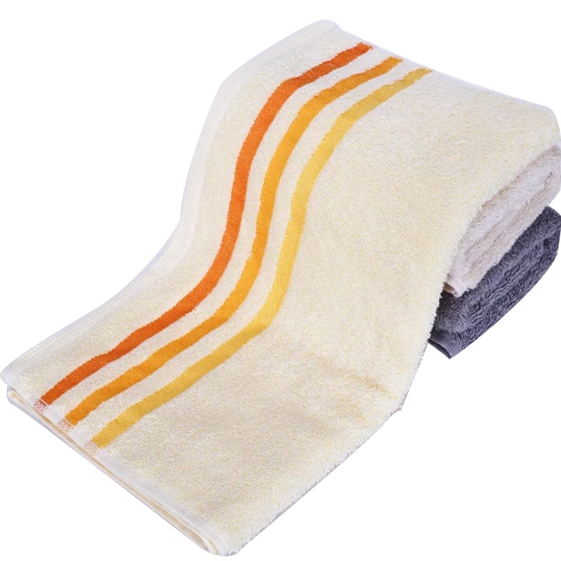 T167 洁丽雅纯棉毛巾礼盒单条装