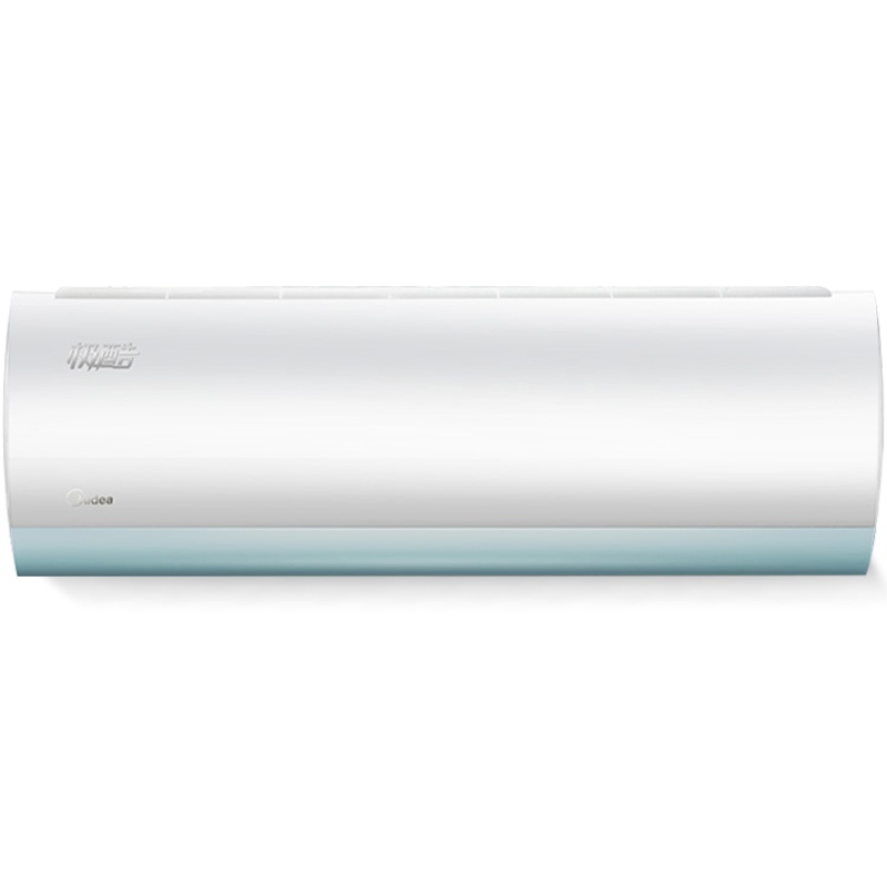 美的（Midea）1.5匹 极酷 1级能效 变频家用 静音节能 挂壁式挂机空调 KFR-35GW/WXDN8A1@