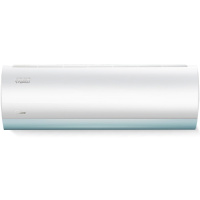 美的（Midea）1.5匹 极酷 1级能效 变频家用 静音节能 挂壁式挂机空调 KFR-35GW/WXDN8A1@