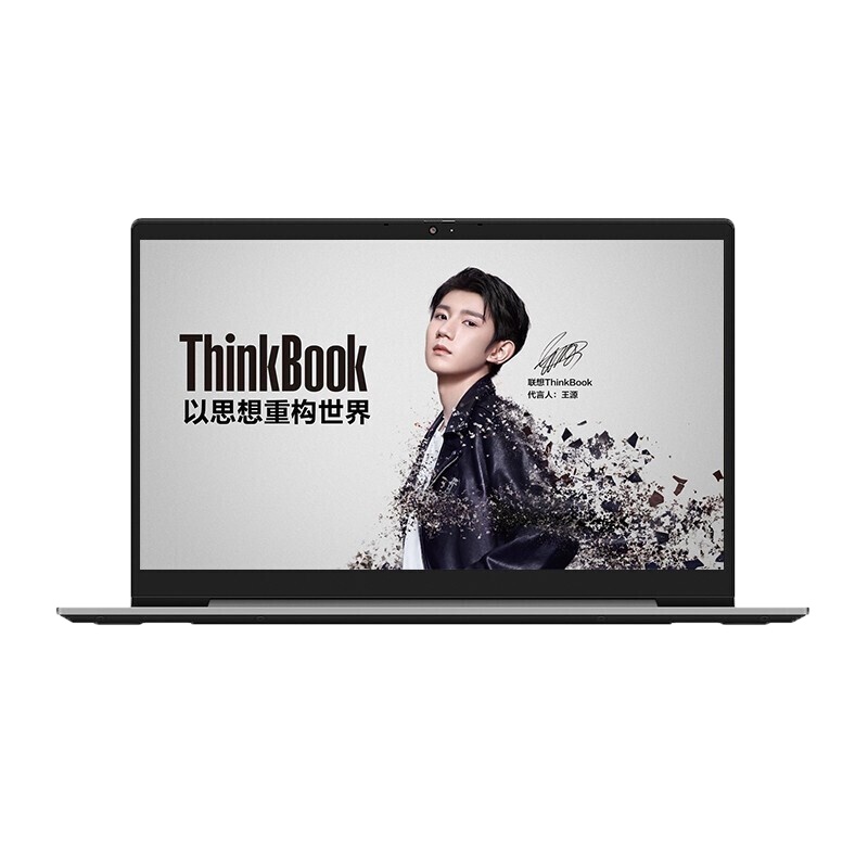 联想 ThinkBook 14s(00CD) 商用 14英寸超轻薄笔记本(i5-1135G7 16G 512G 集成 FHD)