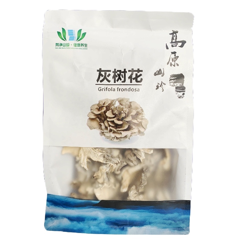 梵净山珍·健康养生 灰树花100g/袋 高原山珍