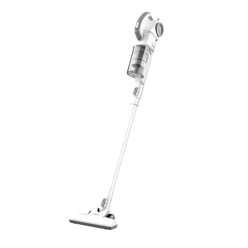 美的 SN7 吸尘器 手持吸尘器 立式手持推杆二合一 家用 强劲吸力 吸尘器 低噪 清洁 多用吸尘器 轻便手持 强力吸尘