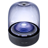 哈曼卡顿 (Harman Kardon) Aura Studio3 音乐琉璃3代三代 360度立体声 桌面蓝牙音箱音响