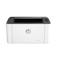 惠普(hp)Laser 108a 锐系列新品激光打印机 更高配置更小体积 P1106/1108升级款