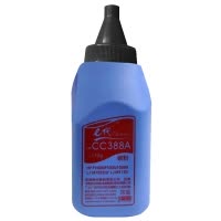 e代经典 CF218 墨粉碳粉(20支/箱) 适用惠普HP M104a M104w M132sNW/fw/fn打印机碳粉