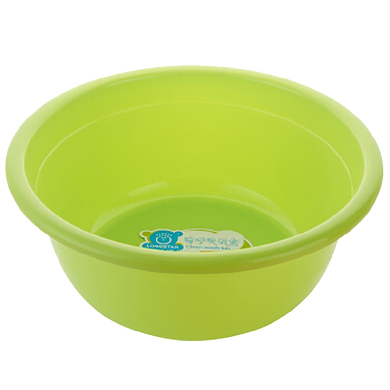 鲁运 LY-XLP 洗脸盆 大号塑料洗菜洗衣