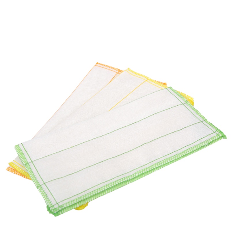 妙洁(MIAOJIE)棉柔抹布 3片/袋