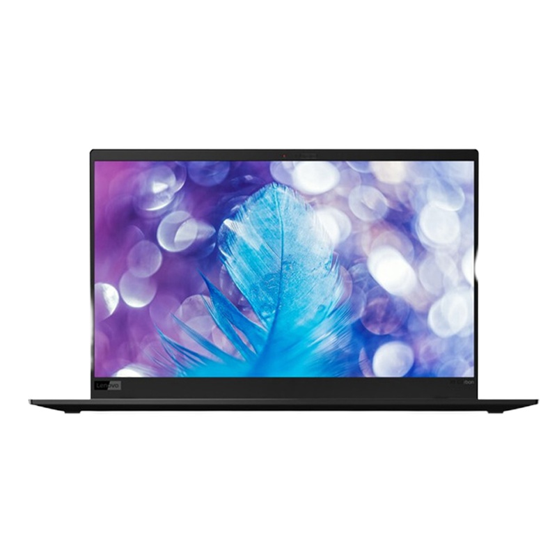 ThinkPad X1 Carbon-37CD 14英寸笔记本电脑(i5-10210U 8G 512GSSD 4G版)