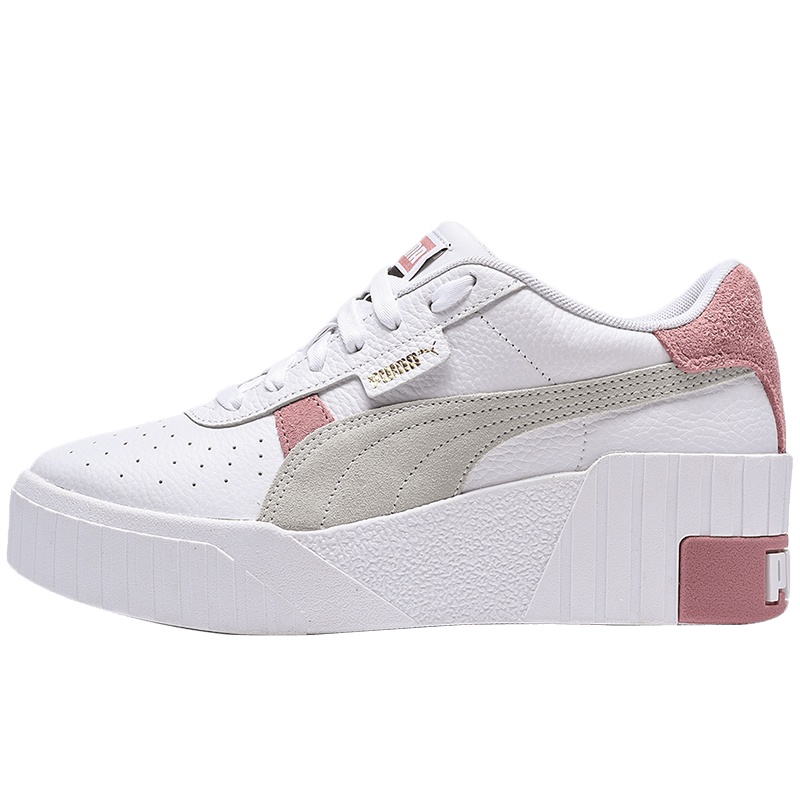 PUMA彪马女鞋运动鞋休闲鞋厚底板鞋373906