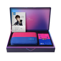 [vivo赠品-单拍不发]vivoX20 鹿晗版定制礼盒