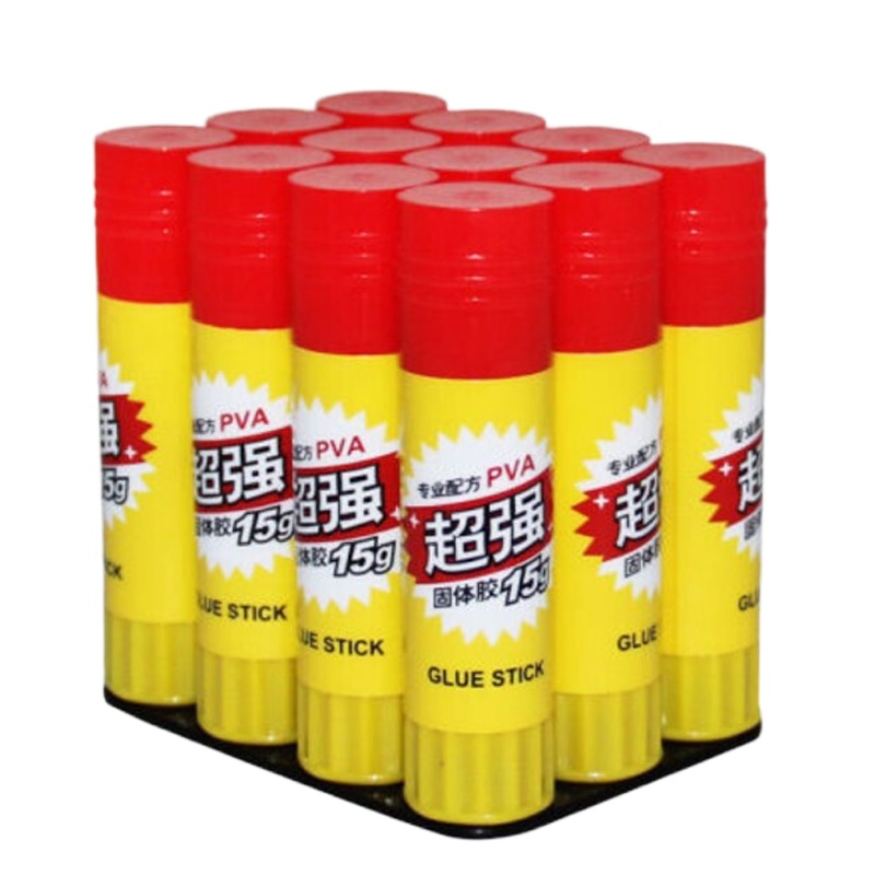 晨光 15g超强固体胶ASG97154