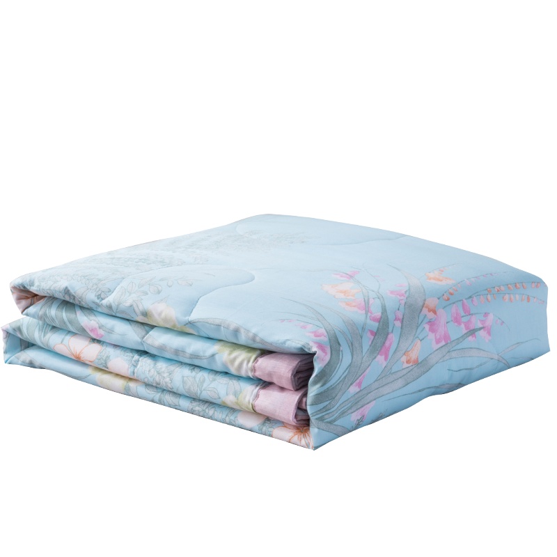 恒源祥彩羊(Fezaya)全棉夏凉被