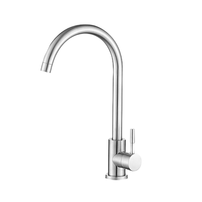 Tri-polar 菜盆水龙头 A508 冷热水 50800