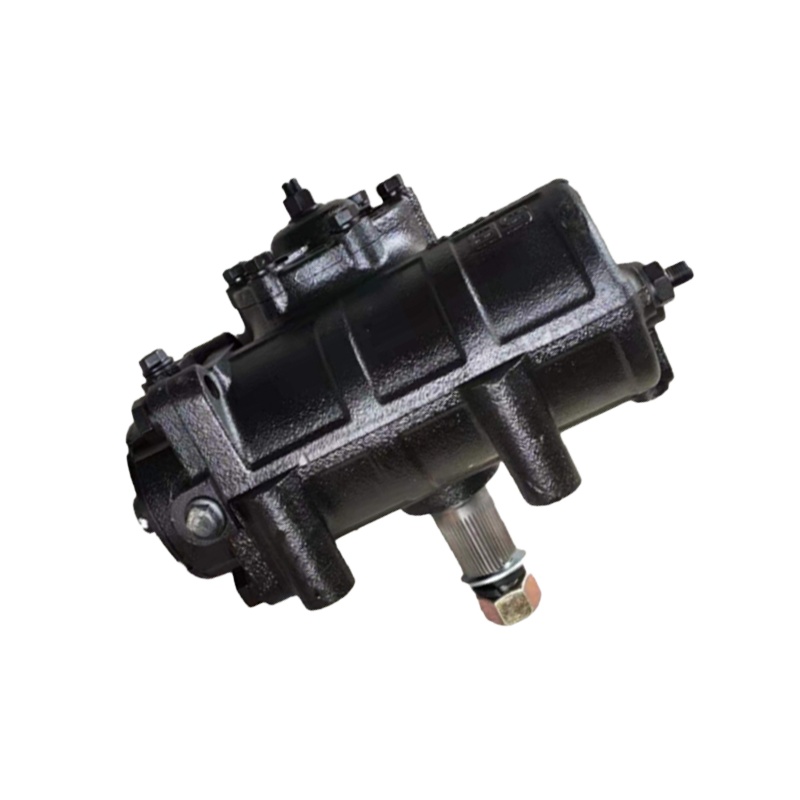 解放CA1125 方向机总成