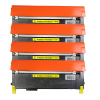 科思特 K404S(黑)粉盒 适用三星 Xpress C430/C430W/C433W/C480/C480FN/C48