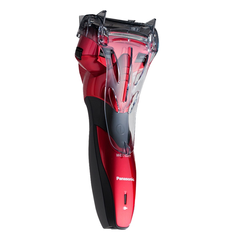 Panasonic/松下电动剃须刀ES-SL83 全身水洗 往复式三刀头 充电式男士刮胡刀