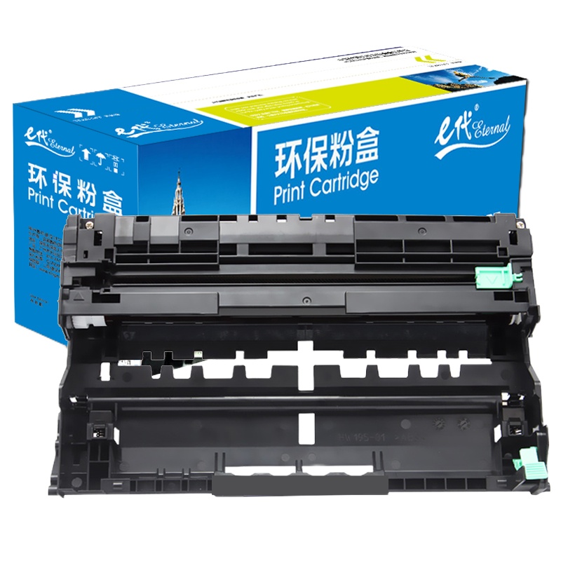 e代经典 DR-3450硒鼓 适用兄弟brother 8535/8530/8540/5595/5585打印机