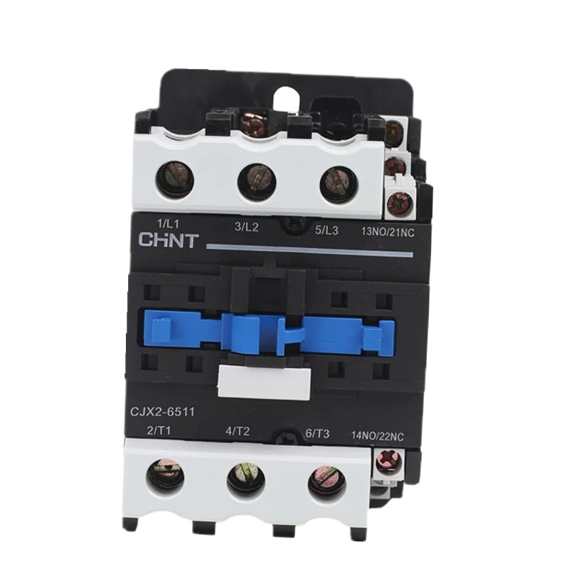 交流触电器380V95A