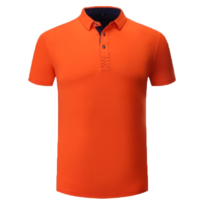 XK男款奥黛尔翻领GEF01(HQ)