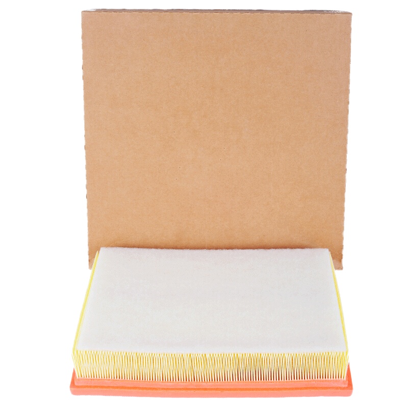 维克斯(WIX)空气滤49350适配霸道普拉多3500/4000