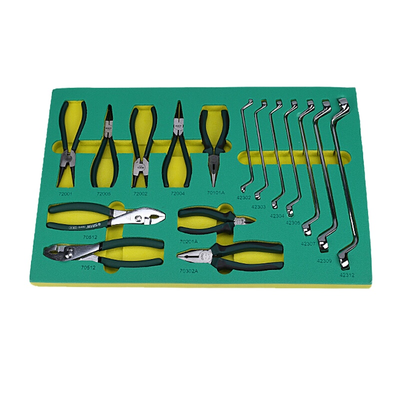 世达 95207S 171件工具