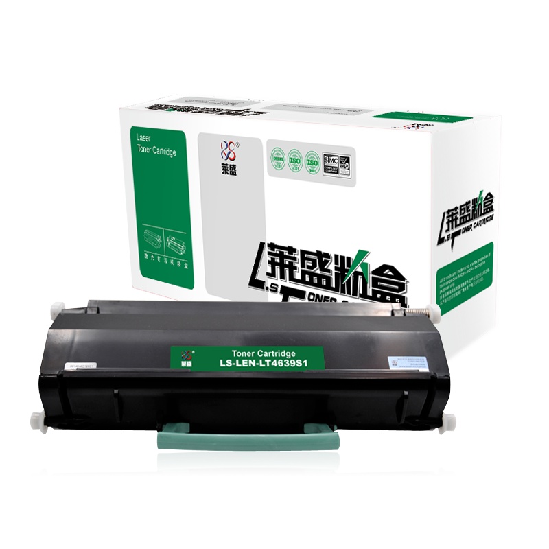 莱盛LS-LEN-LT4639S1粉盒/硒鼓适用于LENOVO LJ-3900D/3900DN