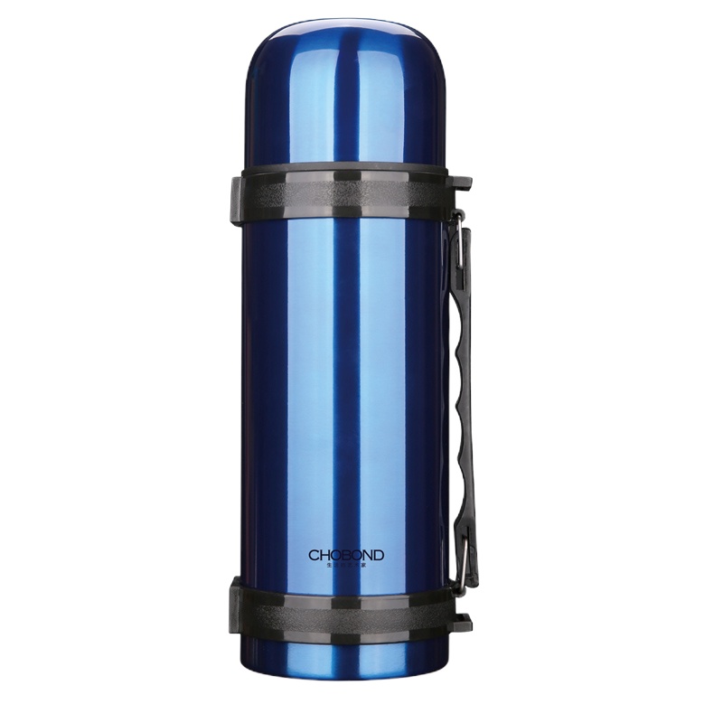 肖邦(CHOBOND) CB-H33 比高真空旅行杯 蓝色