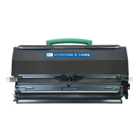 e代经典 e-E260粉盒黑色 适用利盟Lexmark E260/360dn/d E460dn/dw E462dtn