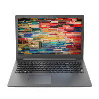 联想(Lenovo)ideapad330C 15.6英寸商用学生办公笔记本电脑(英特尔酷睿i5-8250U 4G内存 1TB硬盘 集显 黑色)