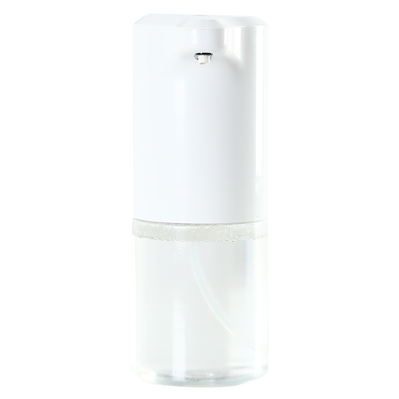 苏宁极物自动洗手机套装泡沫洗手机智能感应皂液器洗手液家用 洗手液单瓶