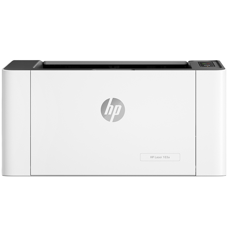 惠普(HP) HP Laser 103a Printer 锐系列激光打印机