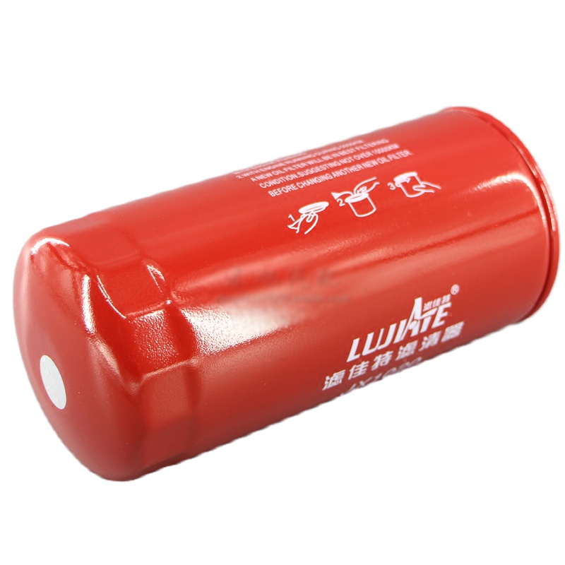 滤佳特(LUJIATE) 解放布障车(老) 机油滤芯/滤清器 JX1020
