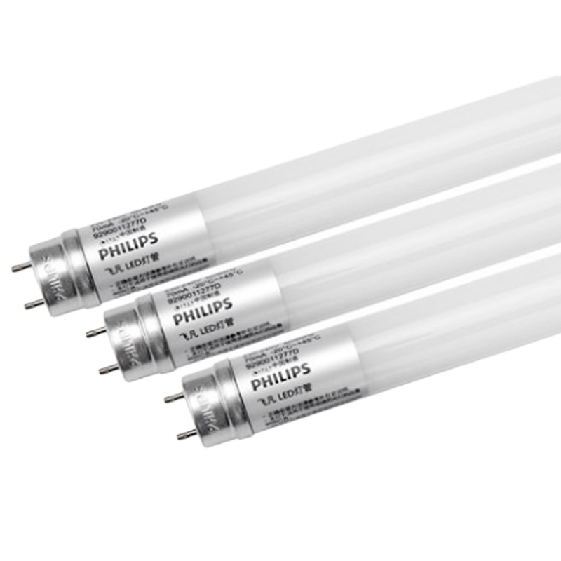 飞利浦(Philips)T8 LED灯管 单端接线1.2米 白光 16W 220V(单位:个)