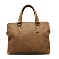 【顺丰配送】文件包手拎包电脑包商务包笔记本包大容量男士手提包公文包男包包WNB201001-1Z