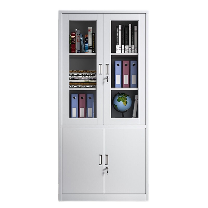 振奥 加大器械文件柜中小学仪器柜实验室仪器柜全钢仪器柜2000*1000*500mm