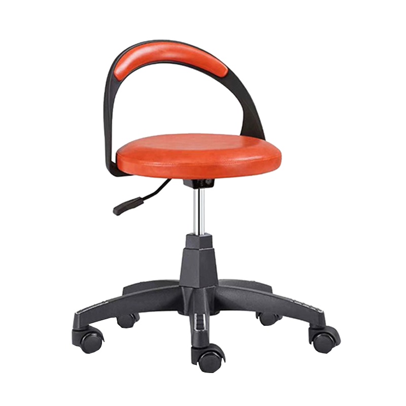 鑫金虎 简约软包靠背餐椅家用餐桌椅皮椅子餐厅凳子休闲椅